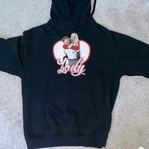Zody hoodie